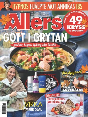 Allers - Magazine
